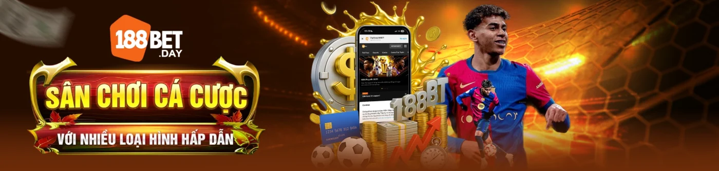 188BET 23 banner 188bet