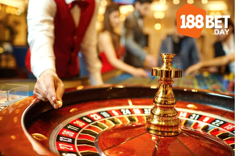 188BET 26 Chơi casino hấp dẫn tại 188bet