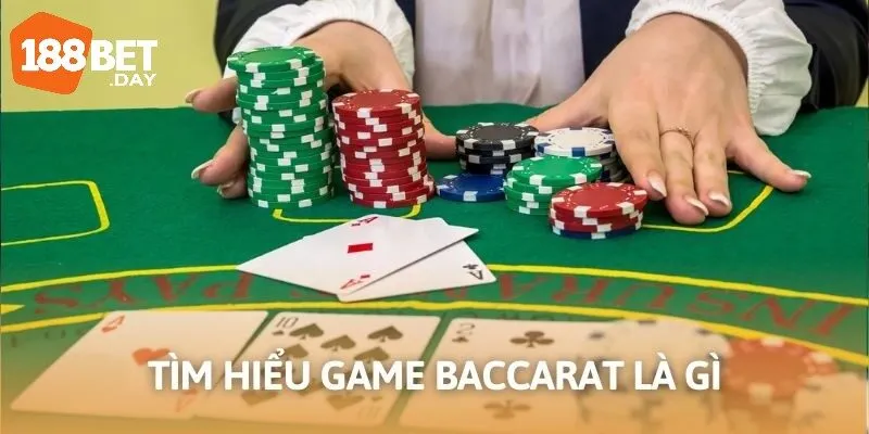 Kinh Nghiệm Đánh Bài Baccarat Hiệu Quả Tại 188BET 3 Kinh nghiệm đánh bàii Baccarat chọn cửa cược hợp lý, thu về tiền thưởng cực lớn