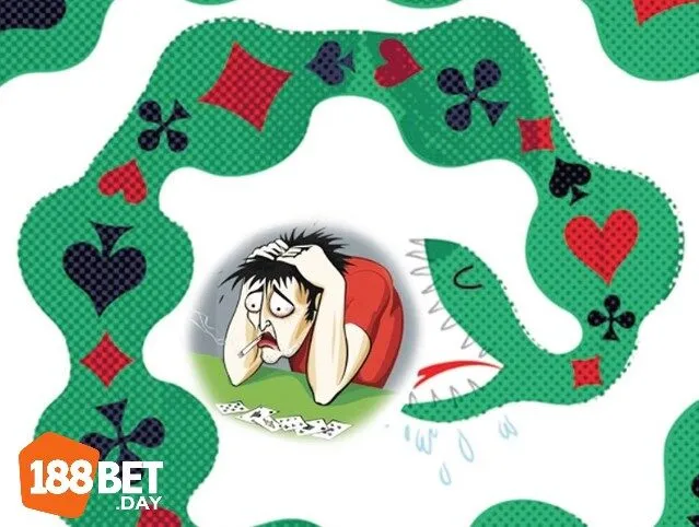 Kinh Nghiệm Soi Cầu Tài Xỉu 188BET – Hướng Dẫn Tối Ưu Cơ Hội Thắng Lớn 4 Giữ tâm lý vững vàng – Yếu tố không thể thiếu