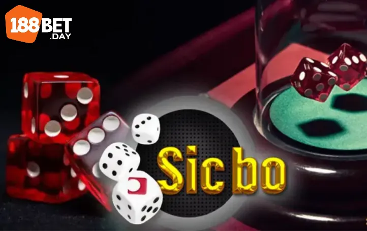 Kỹ năng chơi Sicbo cho người mới: Bí quyết vượt trội để thắng lớn tại 188Bet 2 Sicbo là gì? Vì sao trò chơi này lại có sức hút lớn với người tham gia?