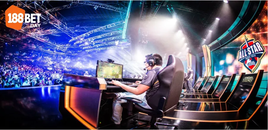 Mẹo cá cược esports 2 Hiểu Thấu Tựa Game – Cốt Lõi Của Mẹo Cá Cược Esports