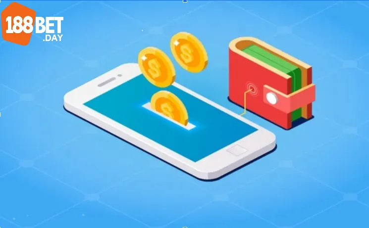 nạp tiền 1 Điều kiện khi nạp tiền 188bet tại nhà cái